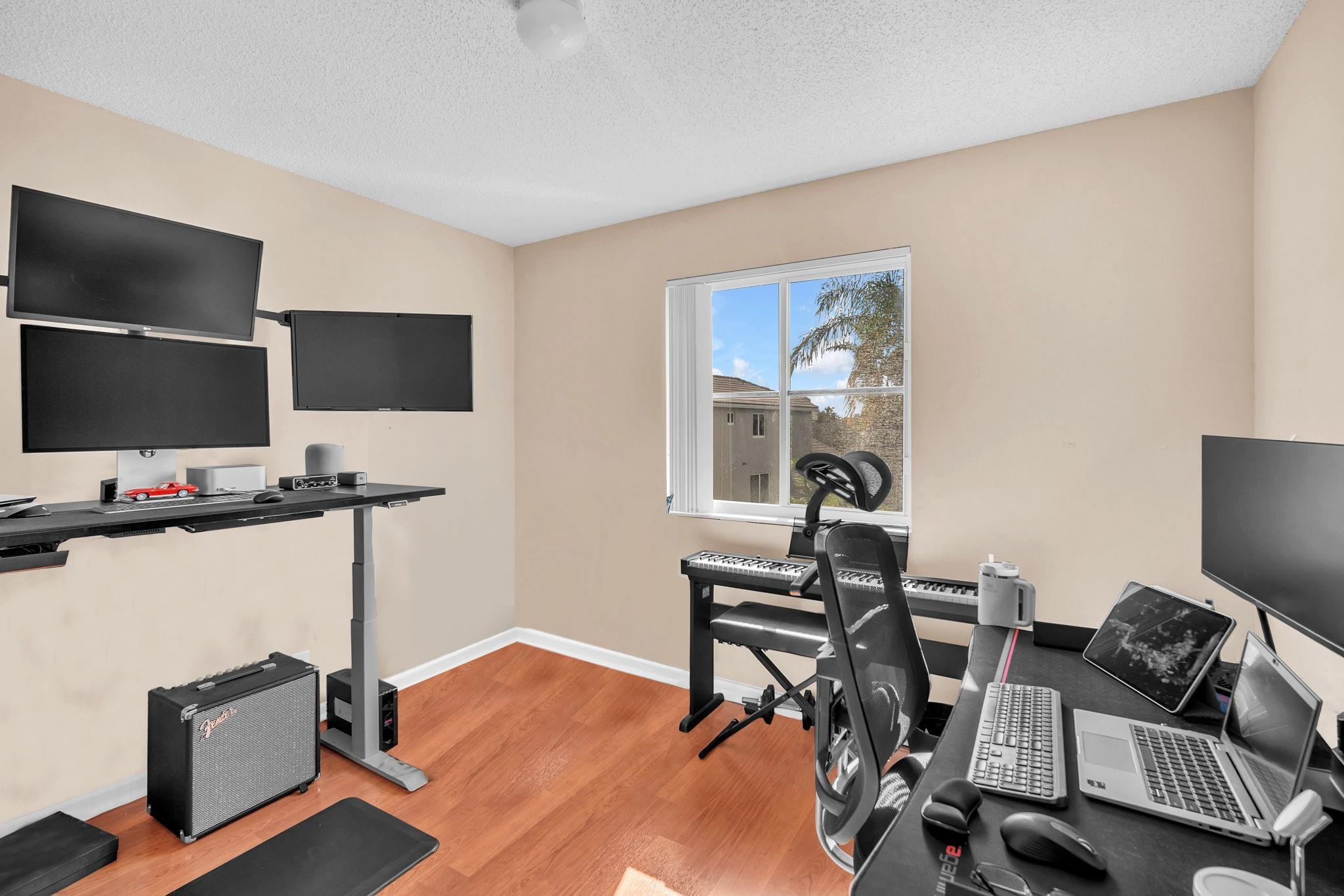 The Landings - Residential Lease