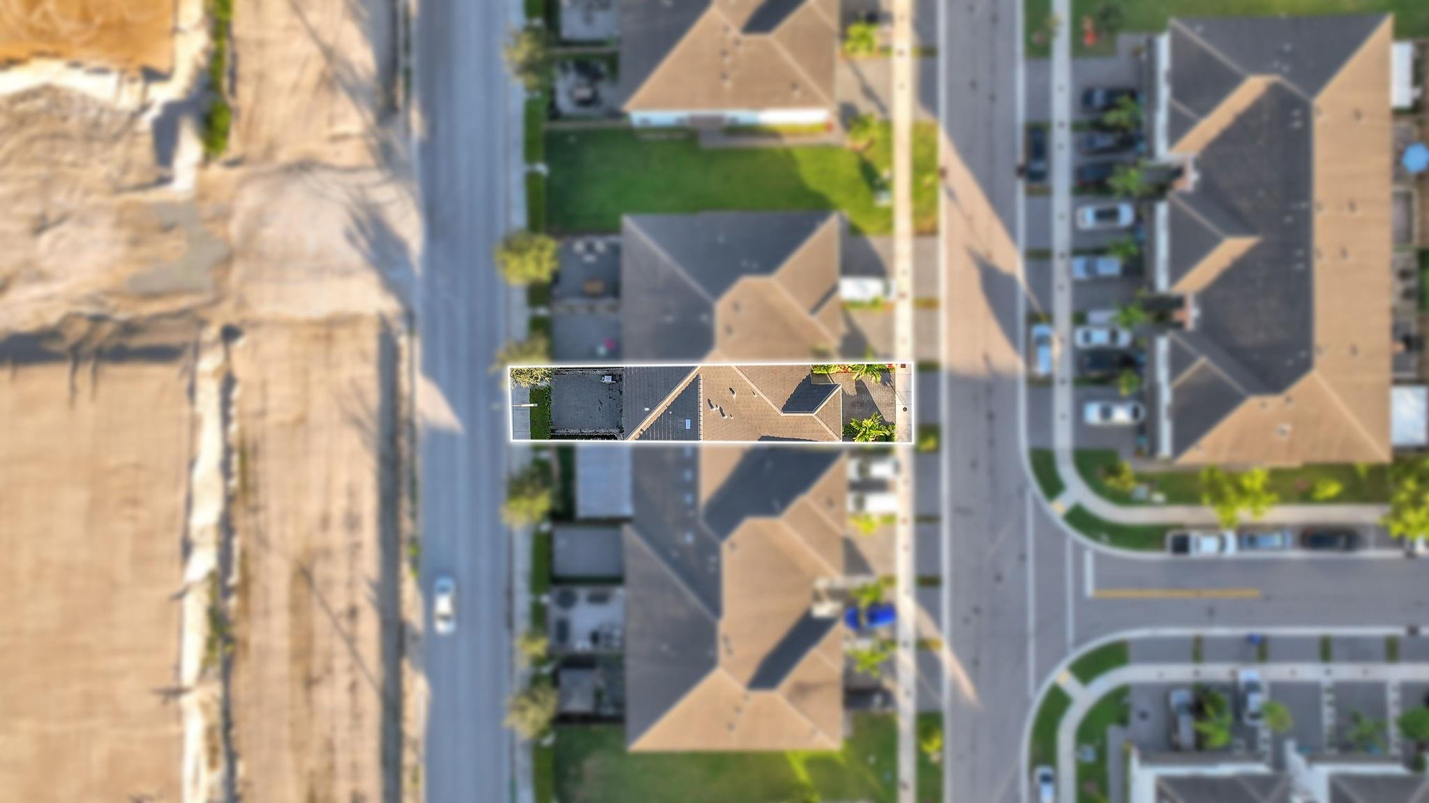 The Landings - Residential Lease