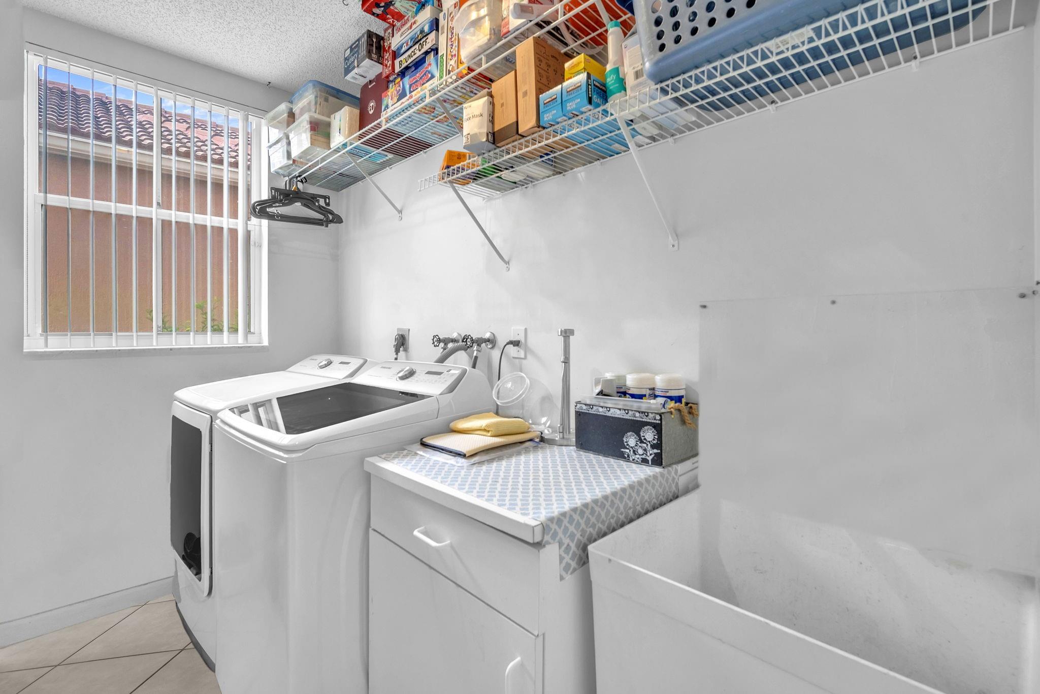 The Landings - Residential Lease