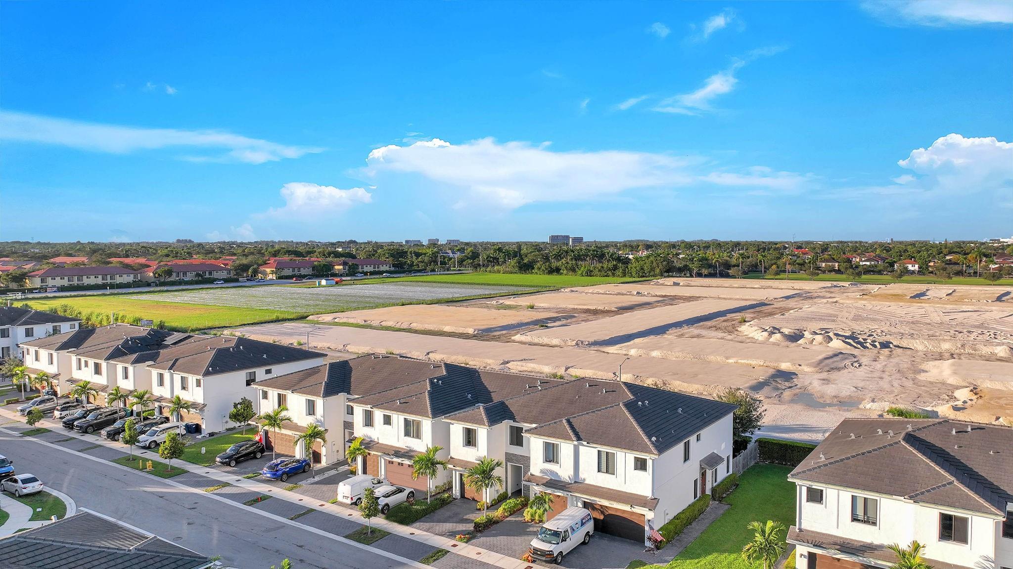 The Landings - Residential Lease