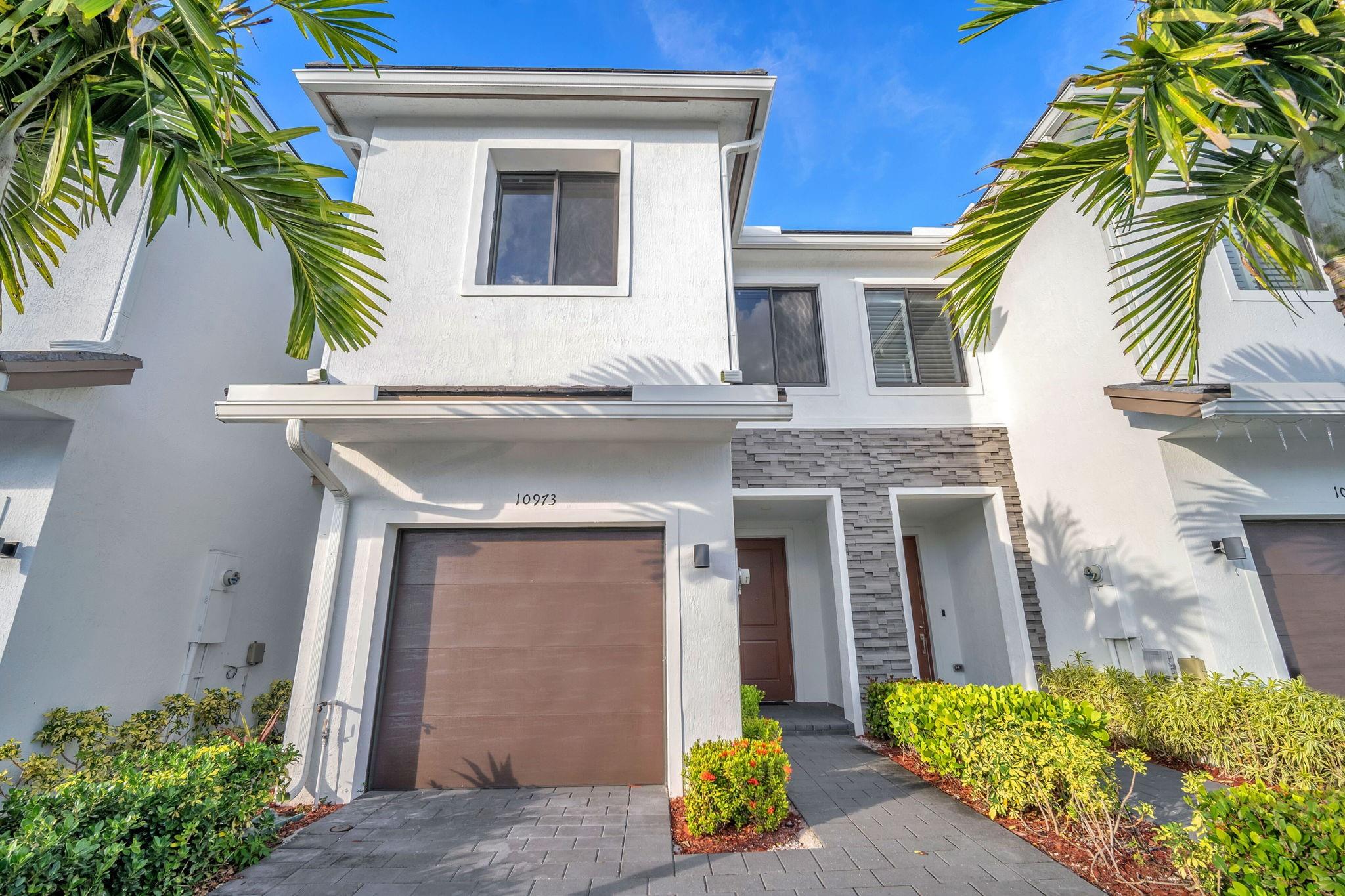 The Landings - Residential Lease