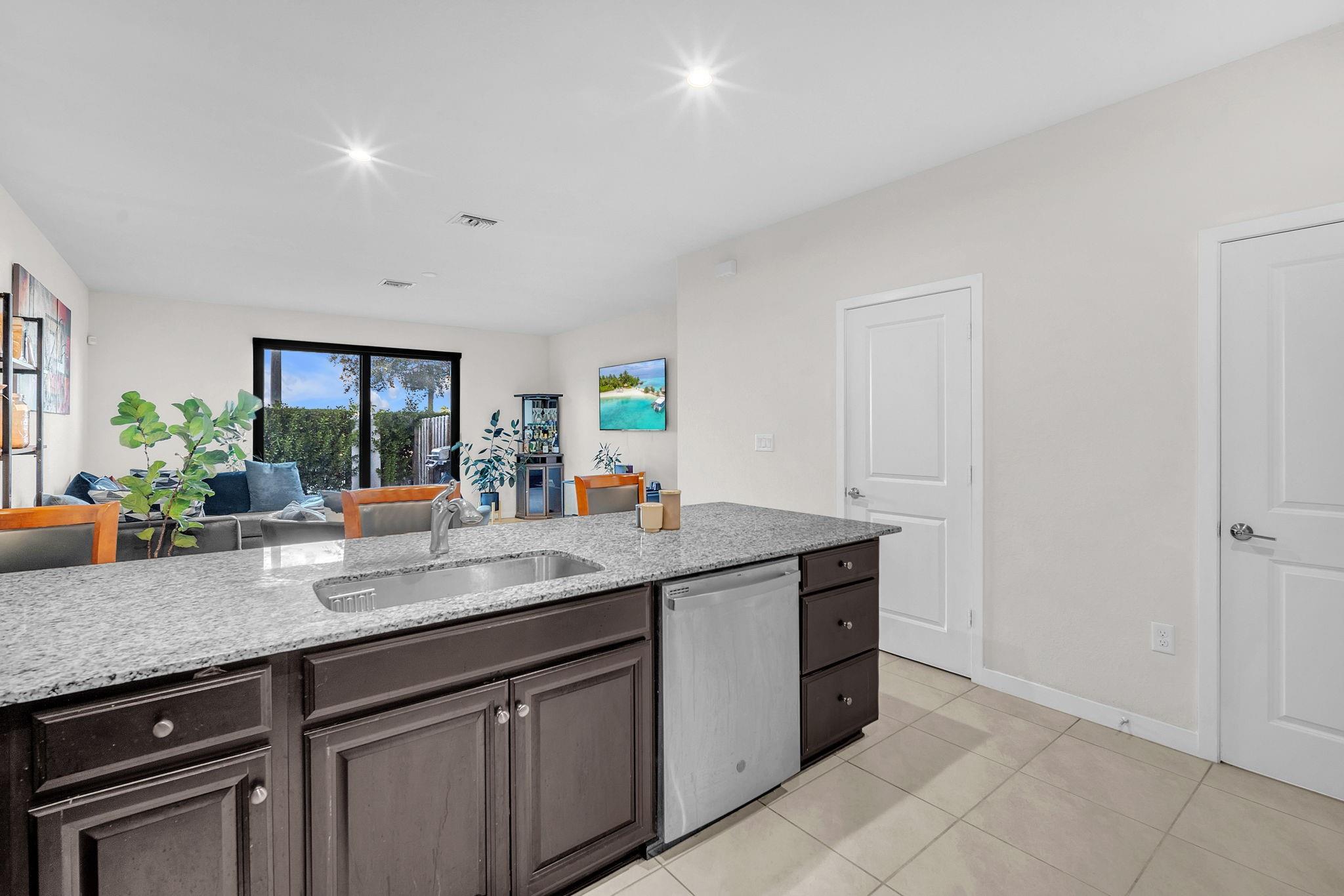 The Landings - Residential Lease