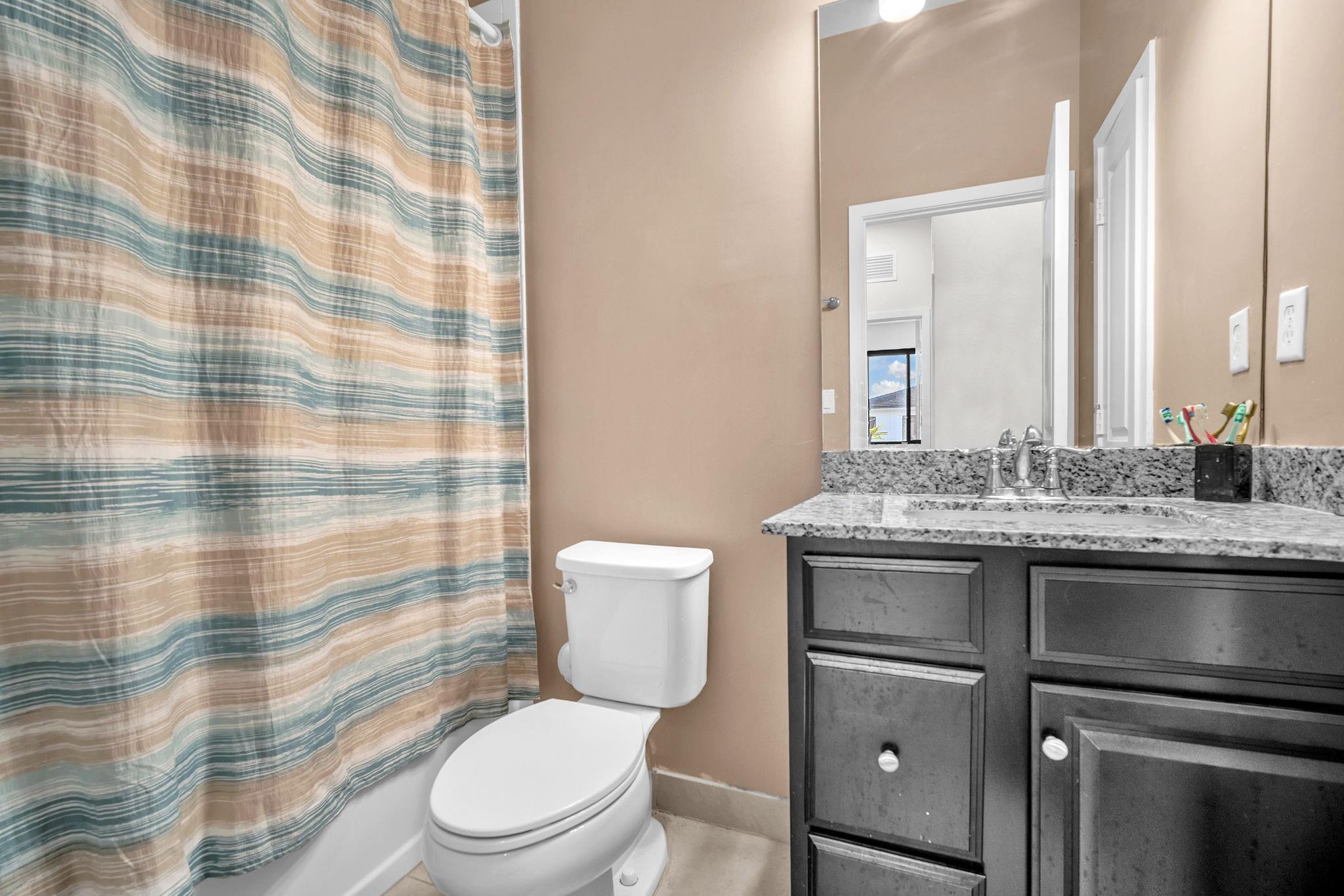 The Landings - Residential Lease