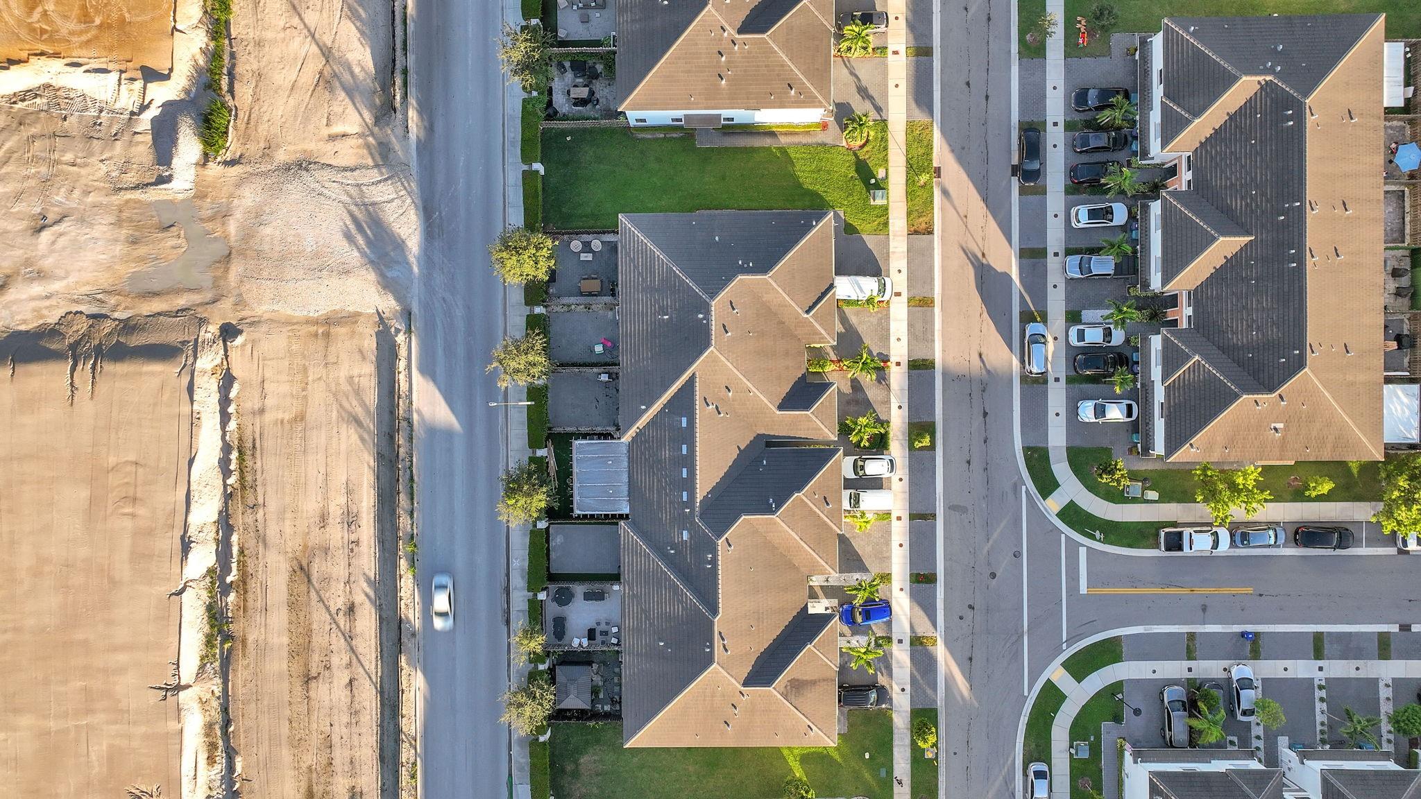 The Landings - Residential Lease