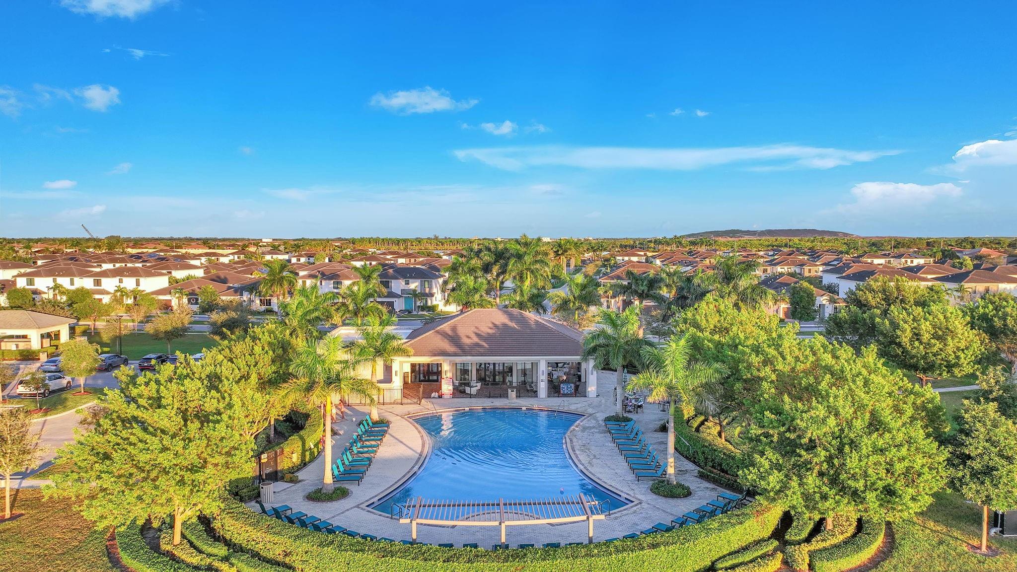 The Landings - Residential Lease