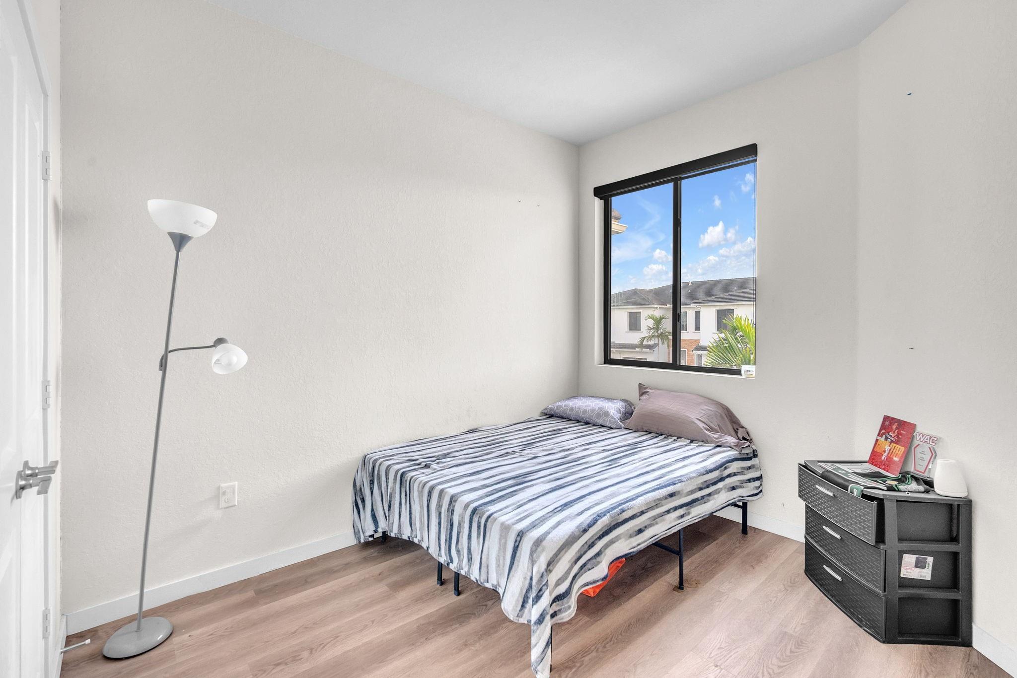 The Landings - Residential Lease