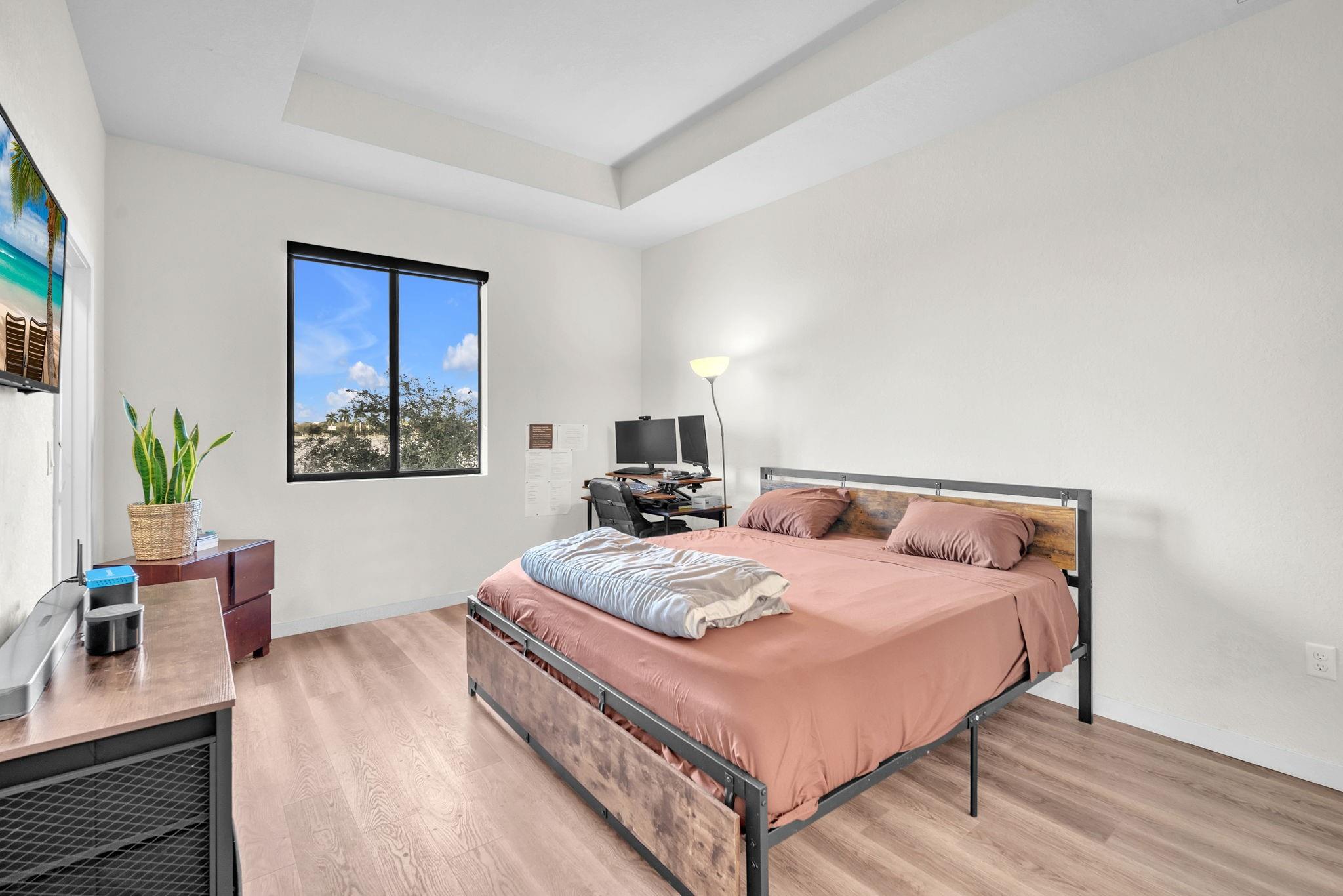 The Landings - Residential Lease