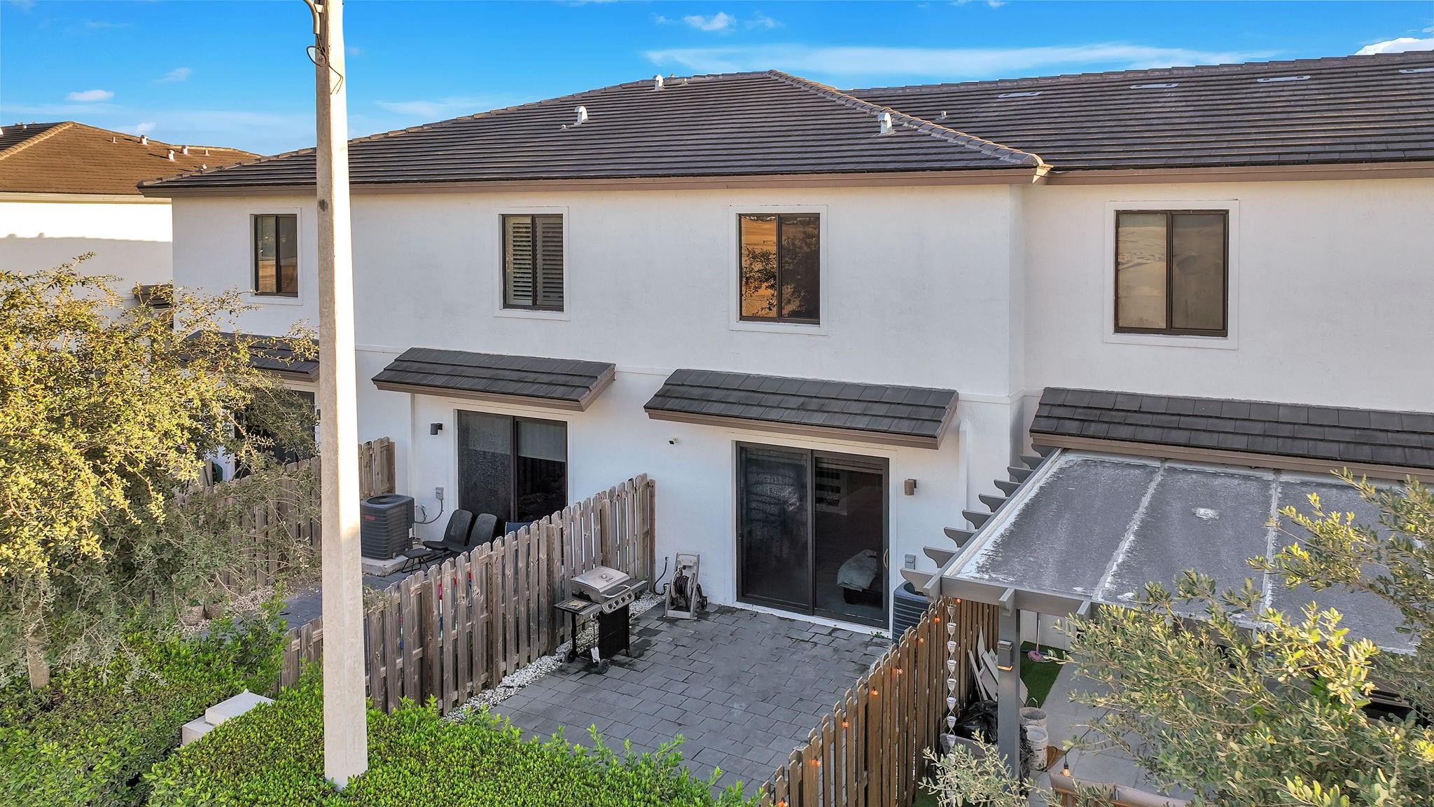 The Landings - Residential Lease