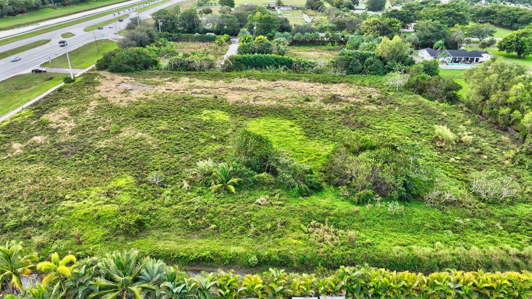 PALM BEACH FARMS CO 3 - Residential