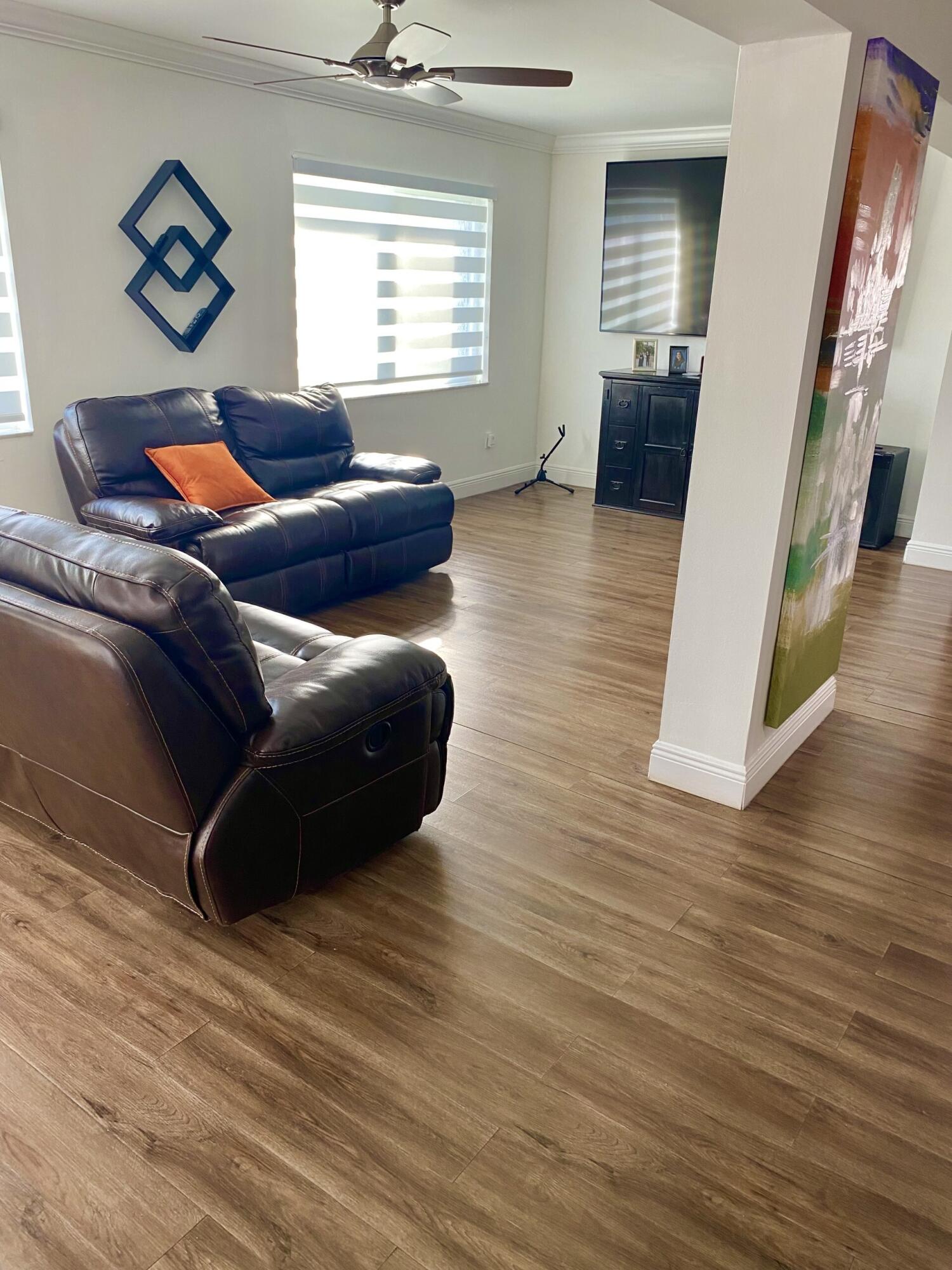 BUTTONWOOD 1 - Residential Lease