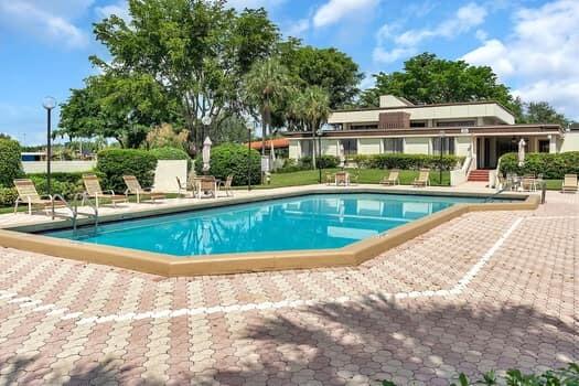 BUTTONWOOD 1 - Residential Lease