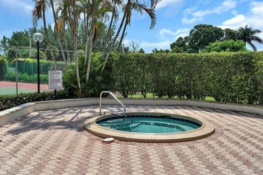 BUTTONWOOD 1 - Residential Lease