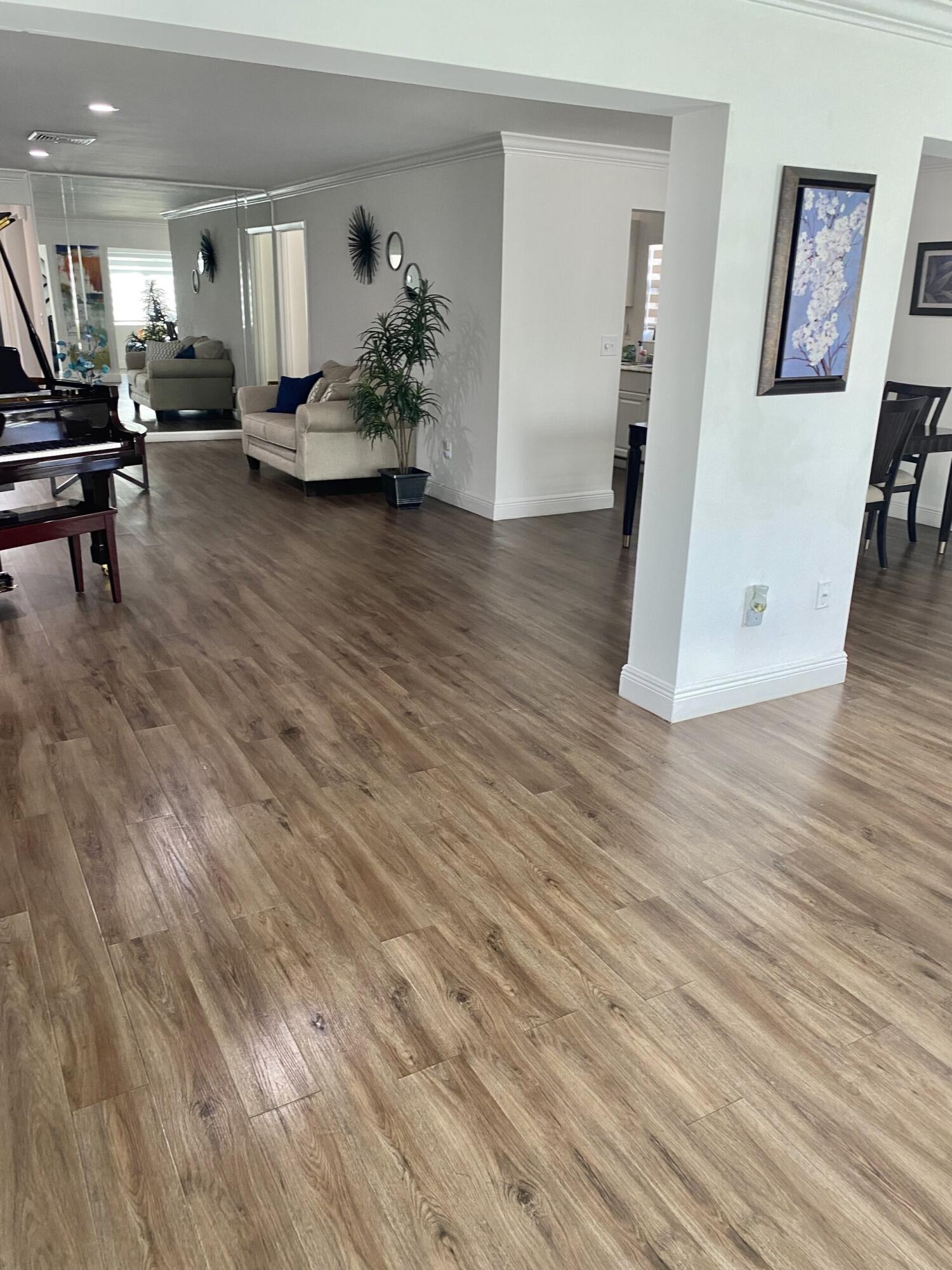 BUTTONWOOD 1 - Residential Lease