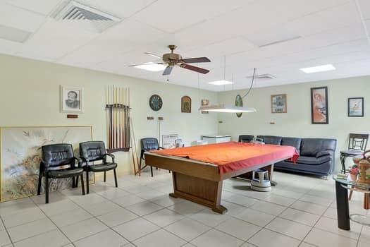 BUTTONWOOD 1 - Residential Lease