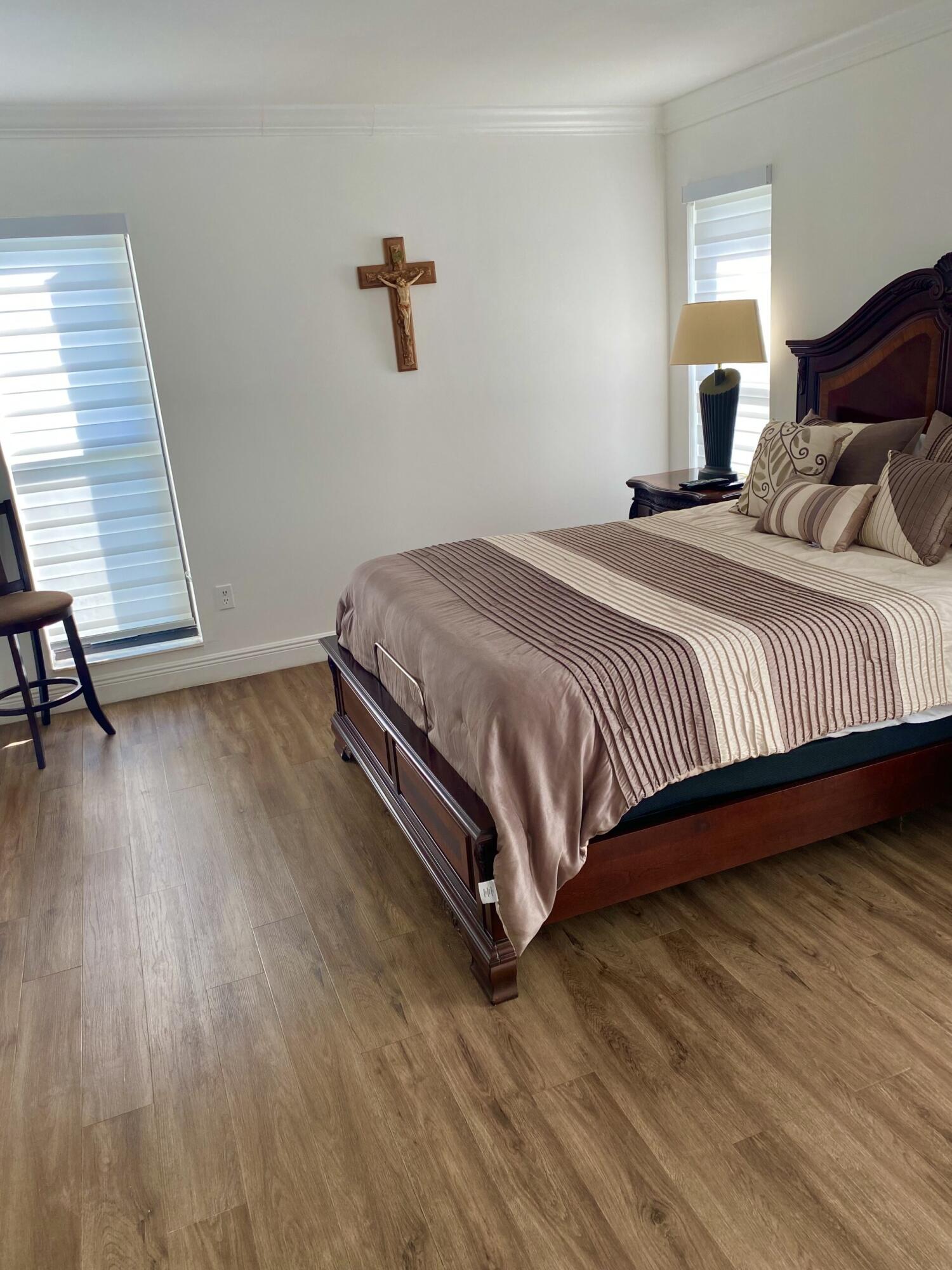 BUTTONWOOD 1 - Residential Lease