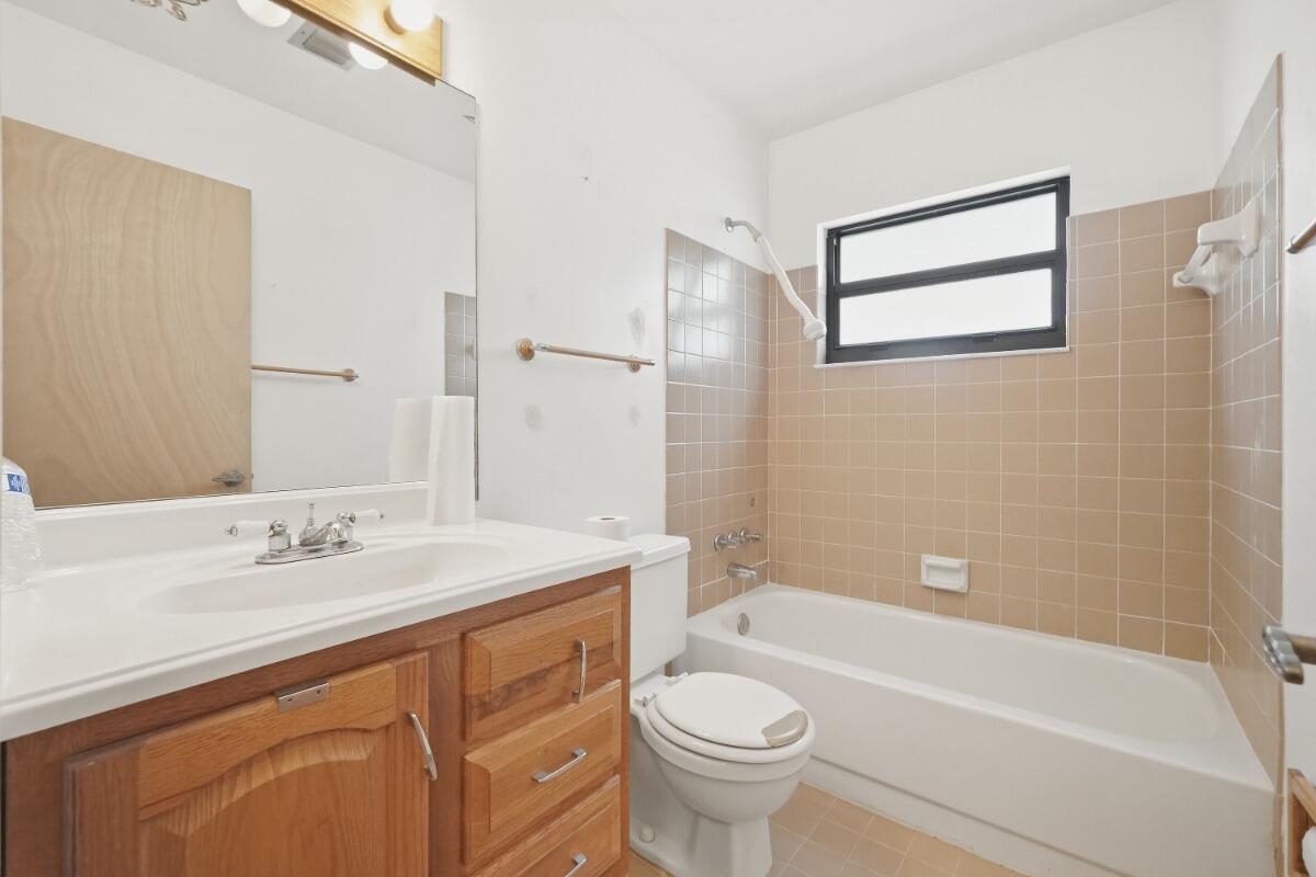 POLYNESIAN VILLAS - Residential