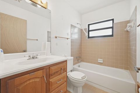 Tiny photo for 6621 NW 4th Court, Plantation, FL 33317 (MLS # B26007360)