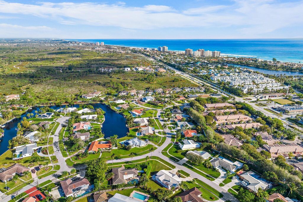 Photo of 12867 Packwood Road, North Palm Beach, FL 33408 (MLS # R10957963)