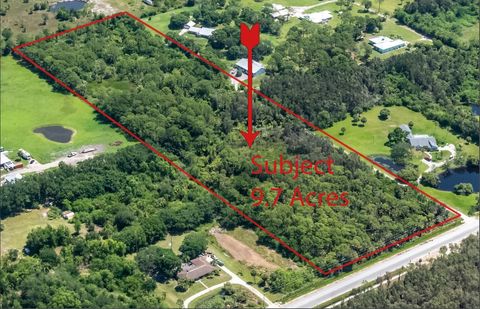 1700 Tilton Road Port St Lucie FL 34952