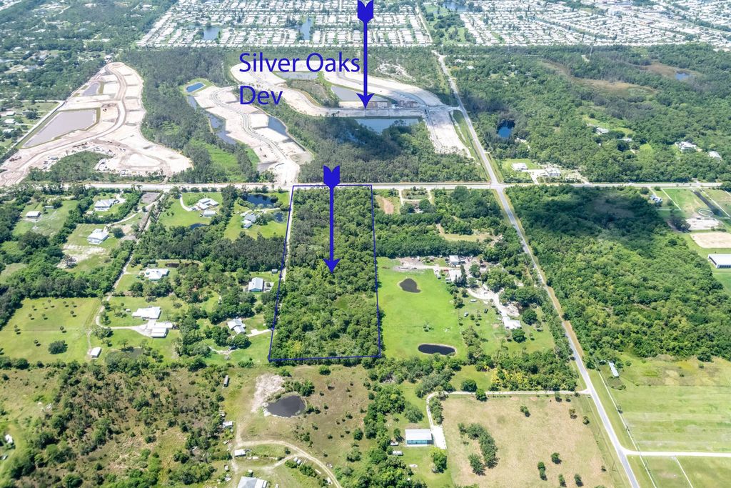 Photo of 1700 Tilton Road, Port Saint Lucie, FL 34952 (MLS # R11097096)