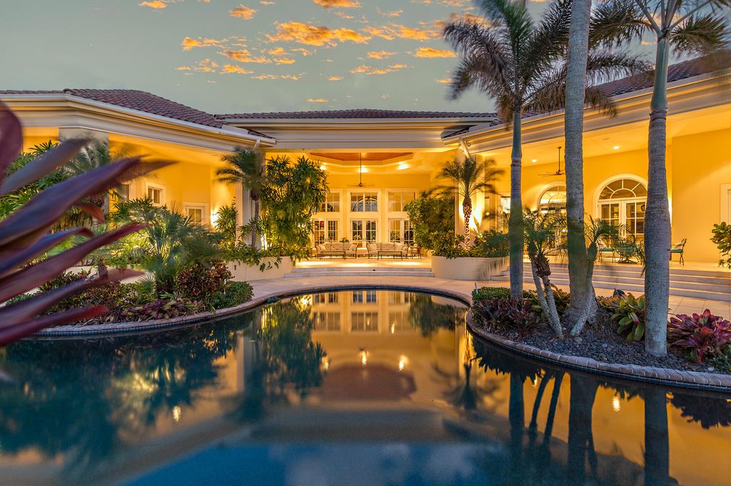 Photo of 19223 Riverside Drive, Tequesta, FL 33469 (MLS # R11137384)