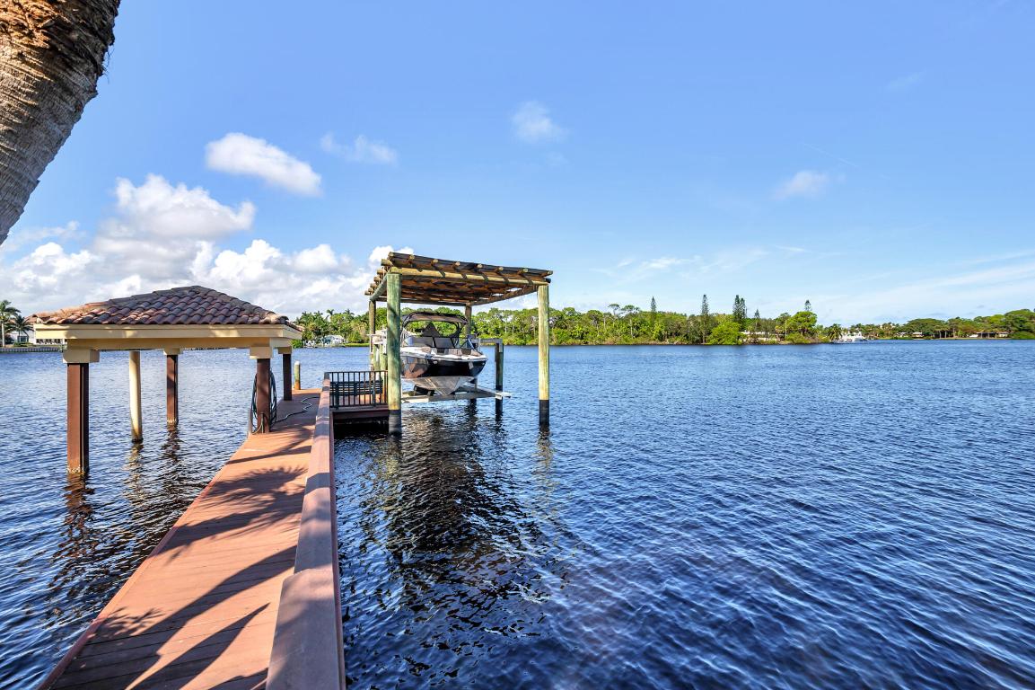 RIVERSIDE ON THE LOXAHATCHEE - Residential