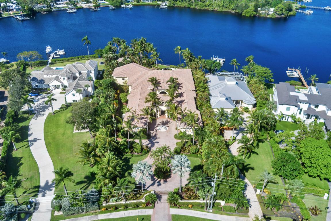 RIVERSIDE ON THE LOXAHATCHEE - Residential