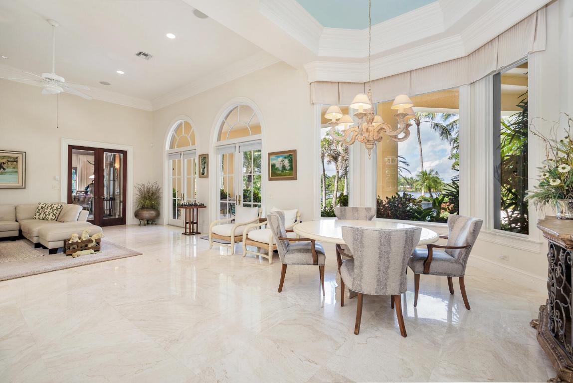 RIVERSIDE ON THE LOXAHATCHEE - Residential