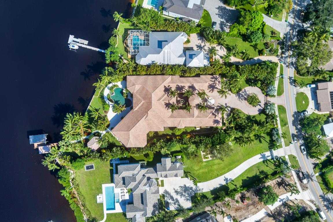 RIVERSIDE ON THE LOXAHATCHEE - Residential