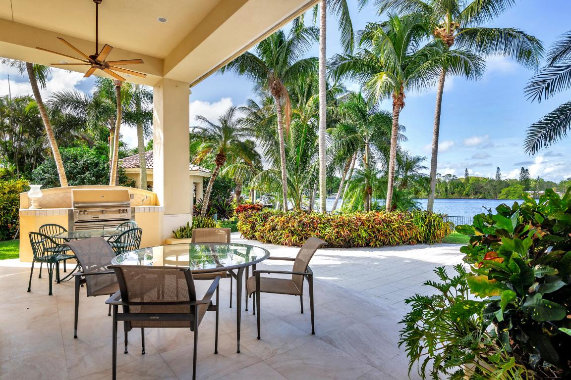 RIVERSIDE ON THE LOXAHATCHEE - Residential