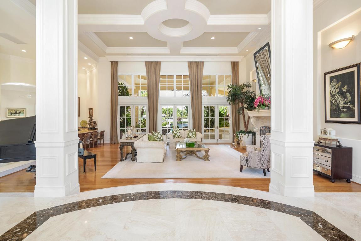 RIVERSIDE ON THE LOXAHATCHEE - Residential