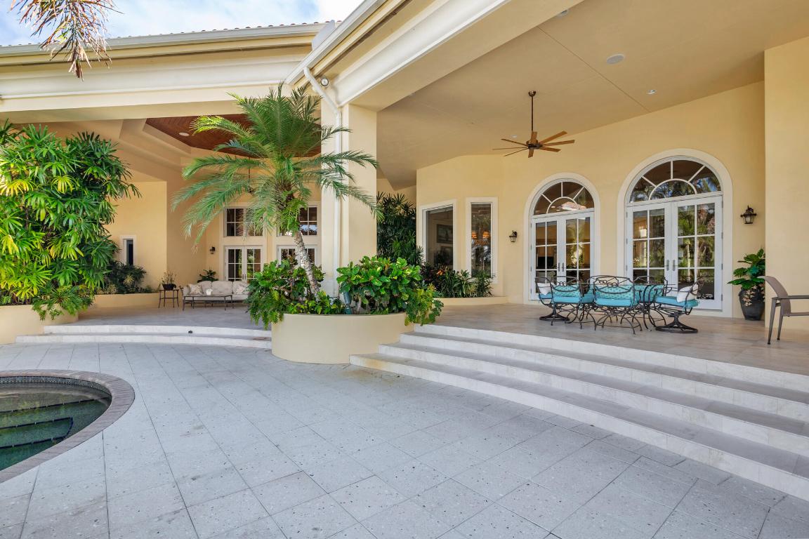 RIVERSIDE ON THE LOXAHATCHEE - Residential