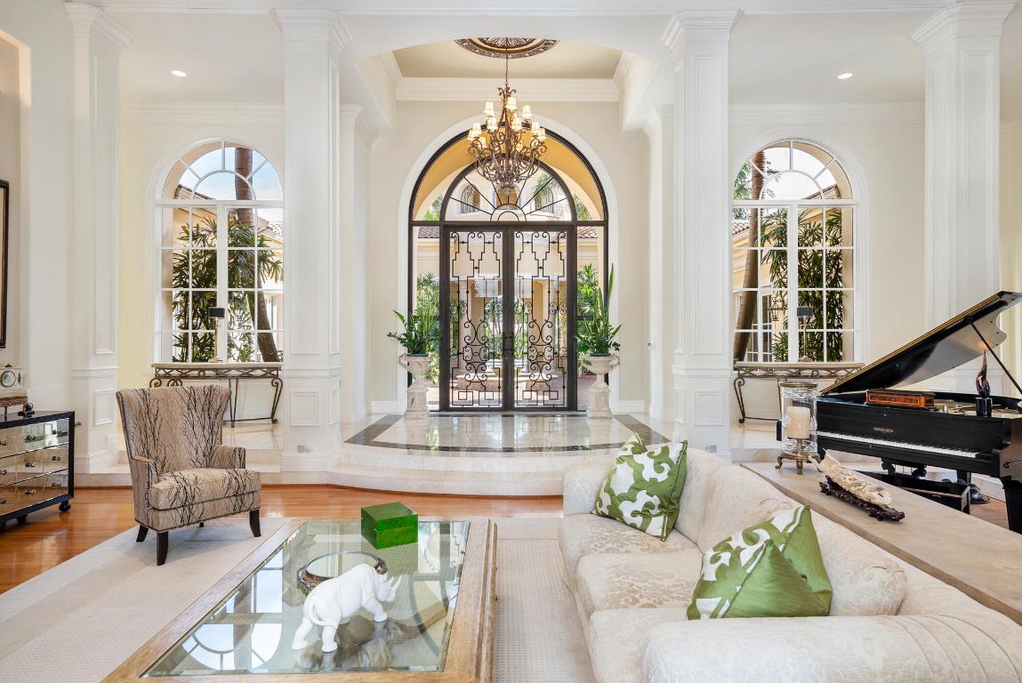 RIVERSIDE ON THE LOXAHATCHEE - Residential