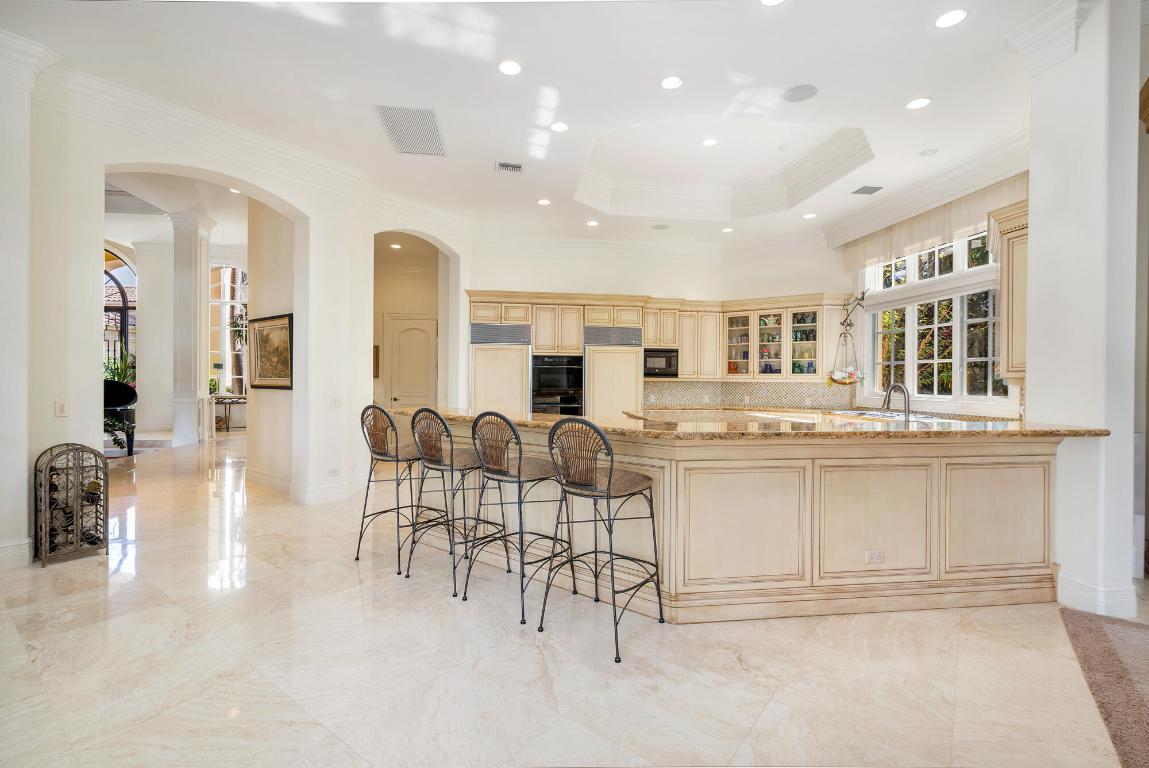 RIVERSIDE ON THE LOXAHATCHEE - Residential