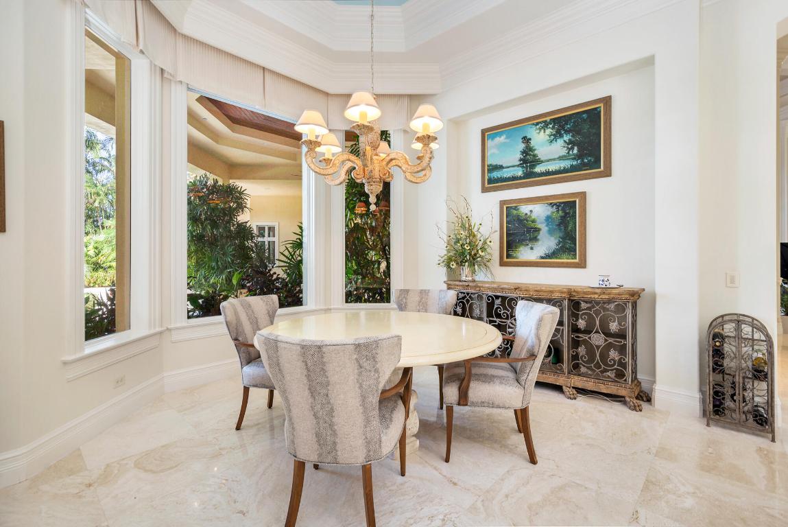 RIVERSIDE ON THE LOXAHATCHEE - Residential