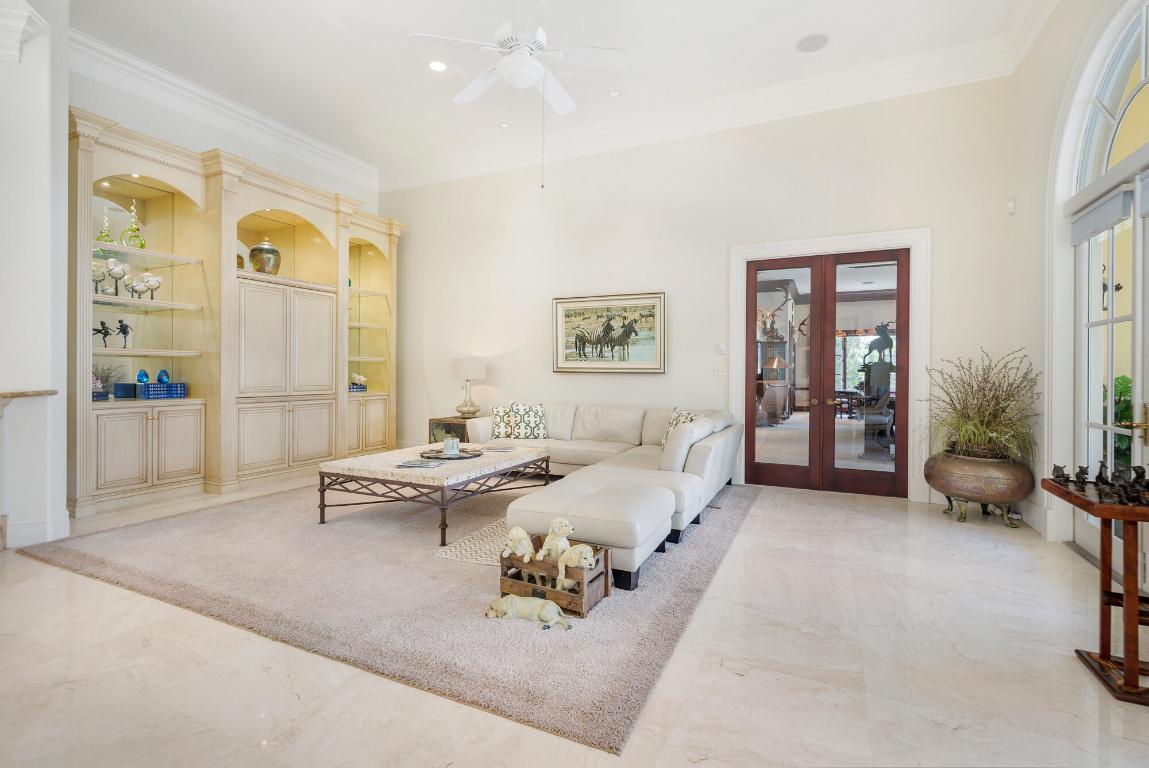 RIVERSIDE ON THE LOXAHATCHEE - Residential