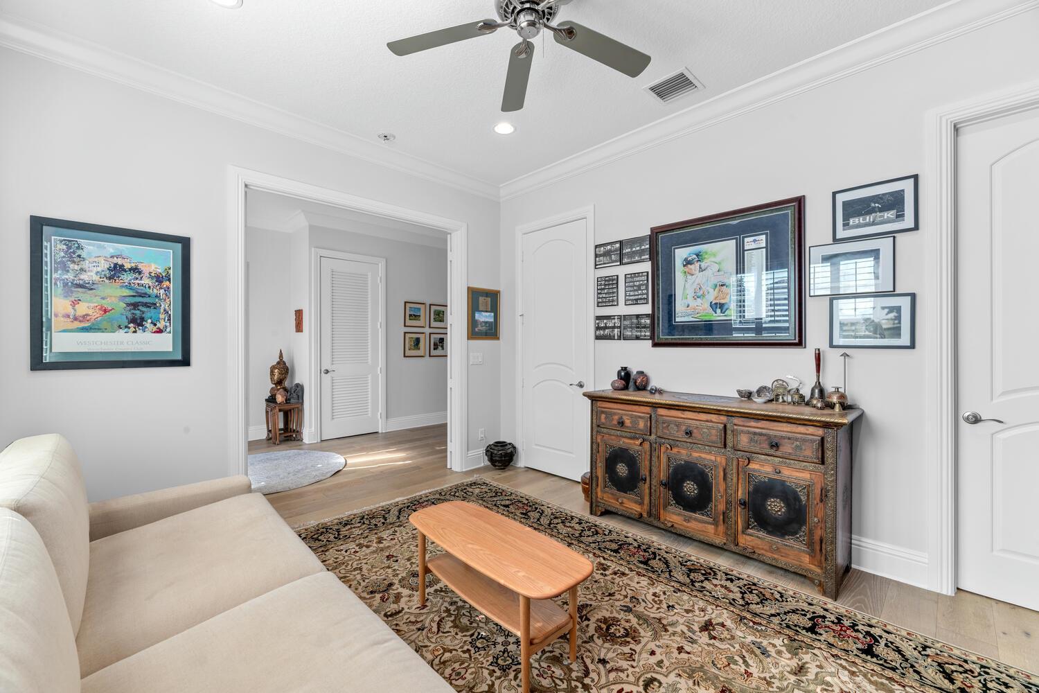 HUNTERS CHASE PB POLO & C - Residential