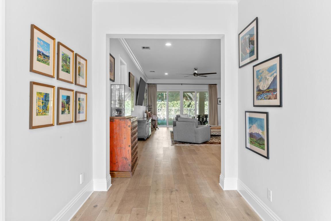 HUNTERS CHASE PB POLO & CC SEC 3 WELLINGTON PUD - Residential