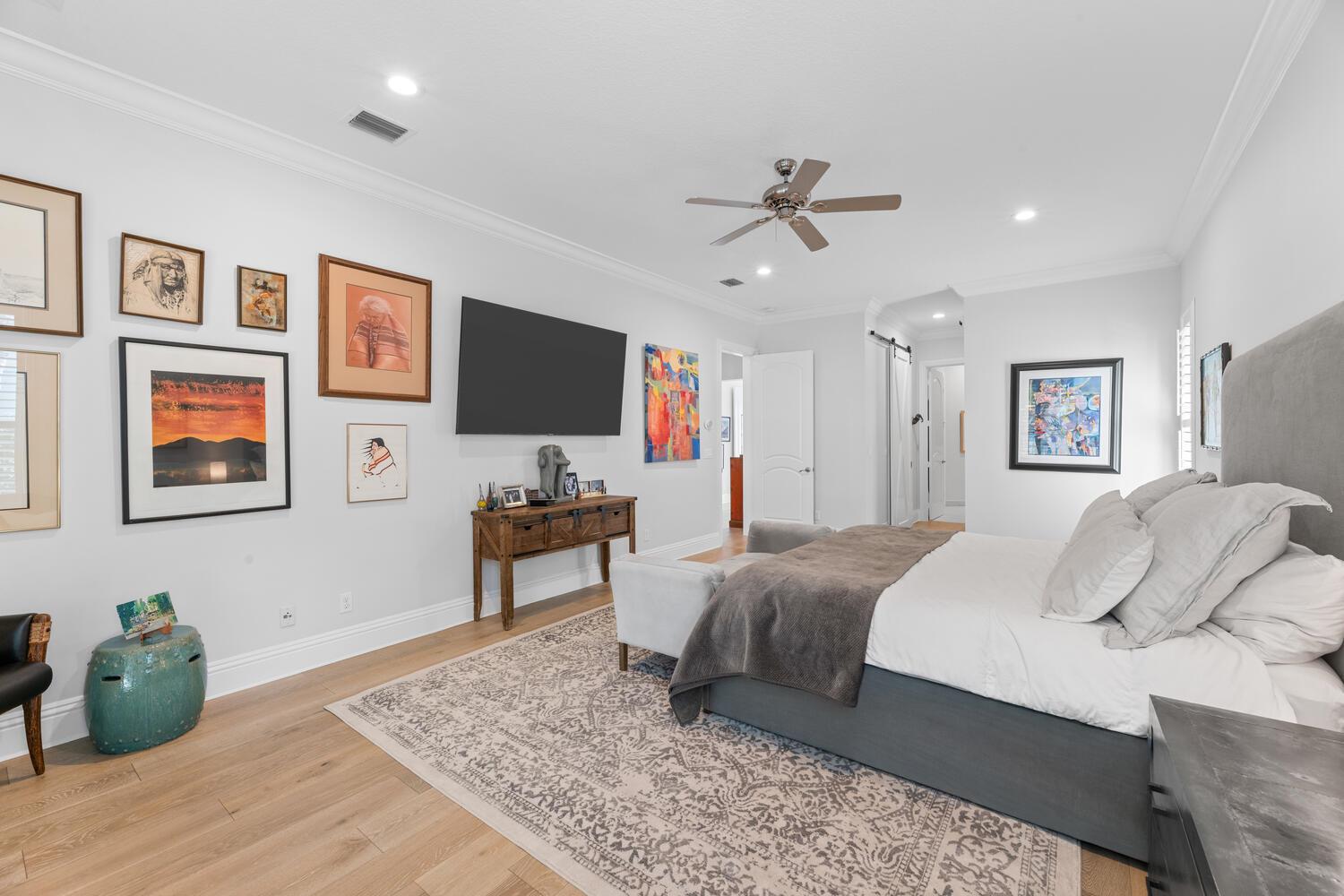 HUNTERS CHASE PB POLO & C - Residential