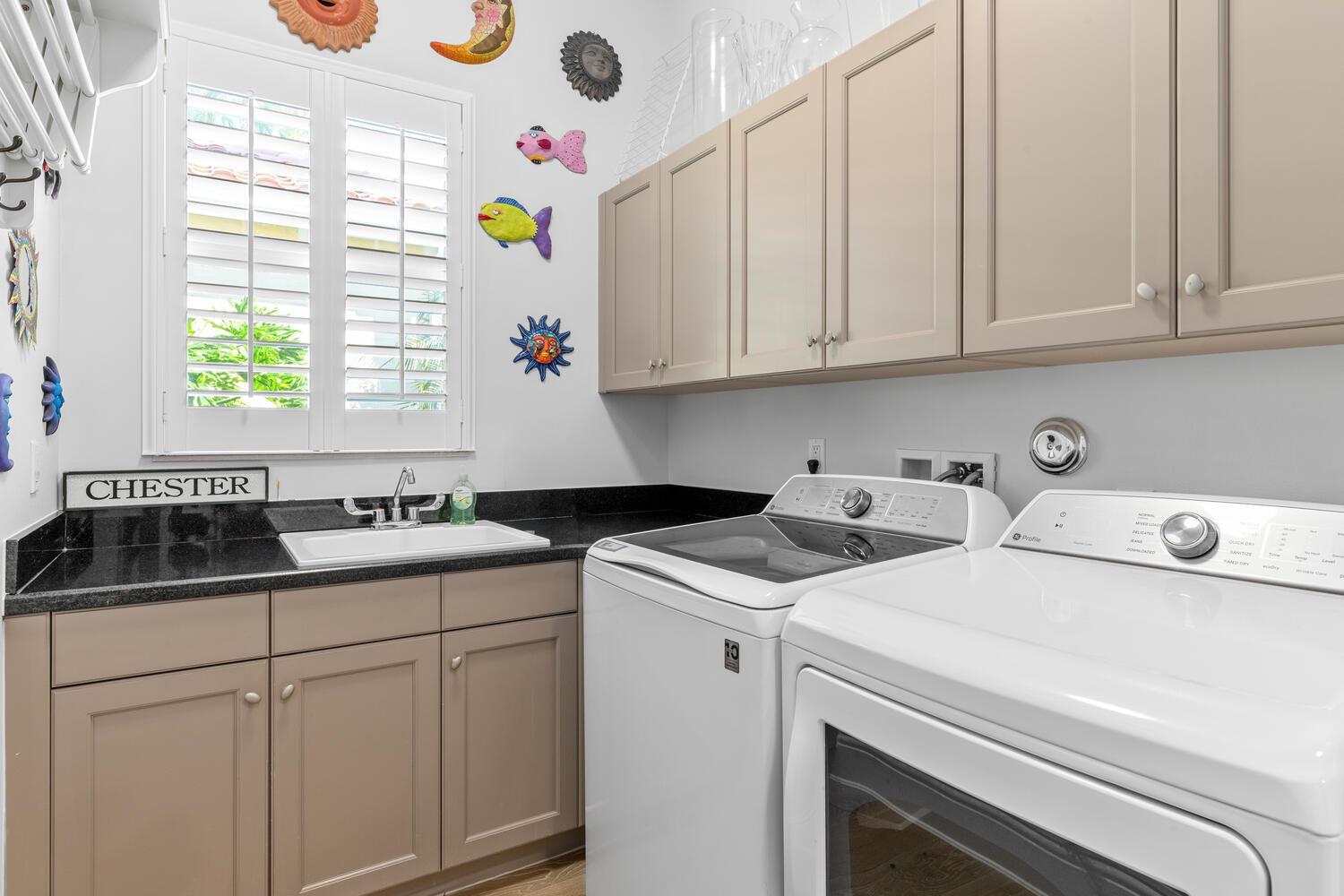 HUNTERS CHASE PB POLO & C - Residential