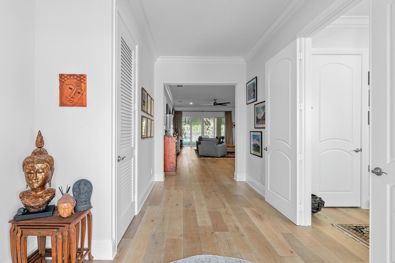 HUNTERS CHASE PB POLO & C - Residential