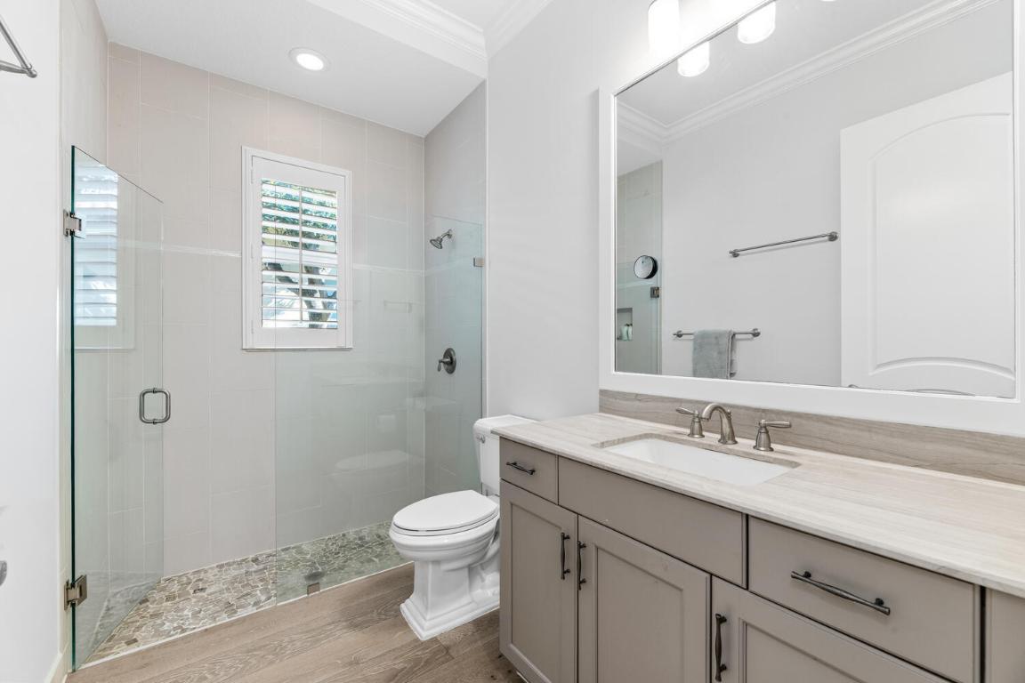 HUNTERS CHASE PB POLO & CC SEC 3 WELLINGTON PUD - Residential