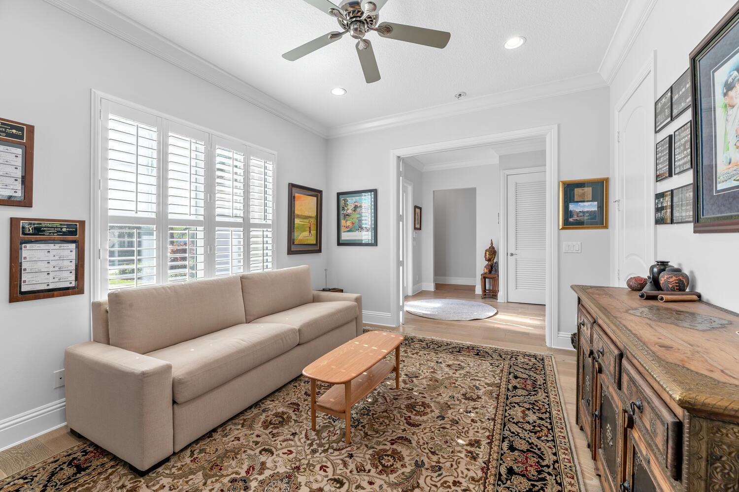 HUNTERS CHASE PB POLO & C - Residential