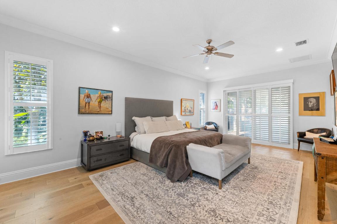 HUNTERS CHASE PB POLO & CC SEC 3 WELLINGTON PUD - Residential