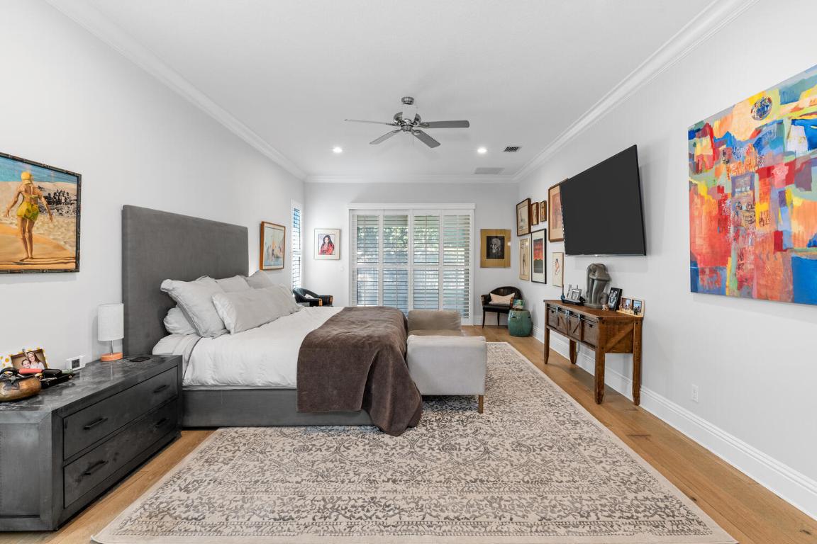 HUNTERS CHASE PB POLO & CC SEC 3 WELLINGTON PUD - Residential