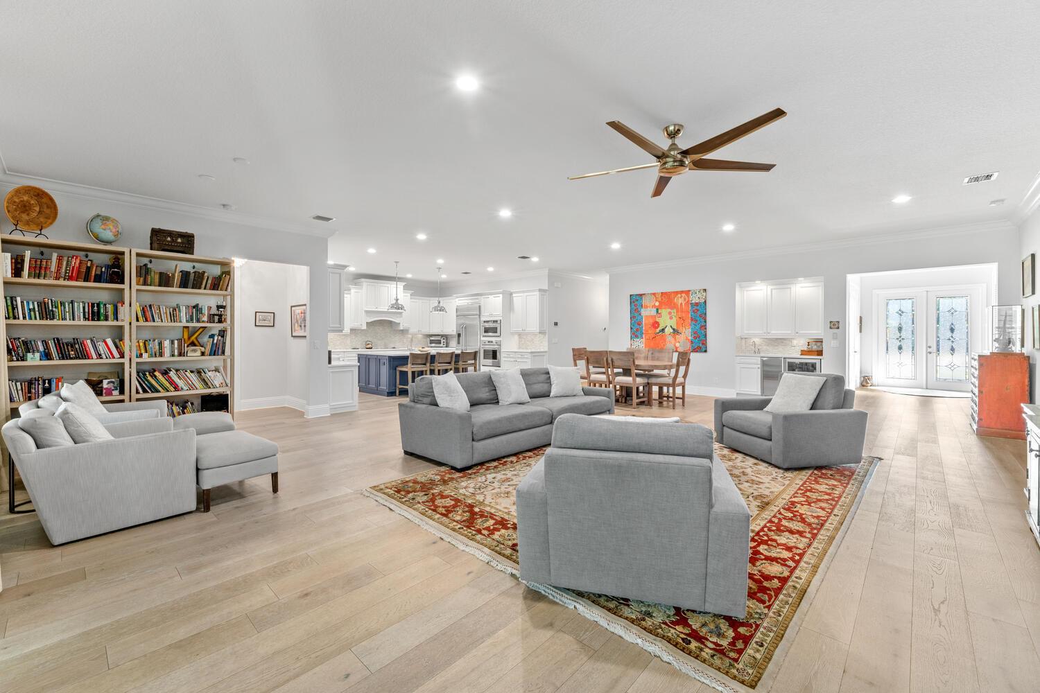 HUNTERS CHASE PB POLO & C - Residential