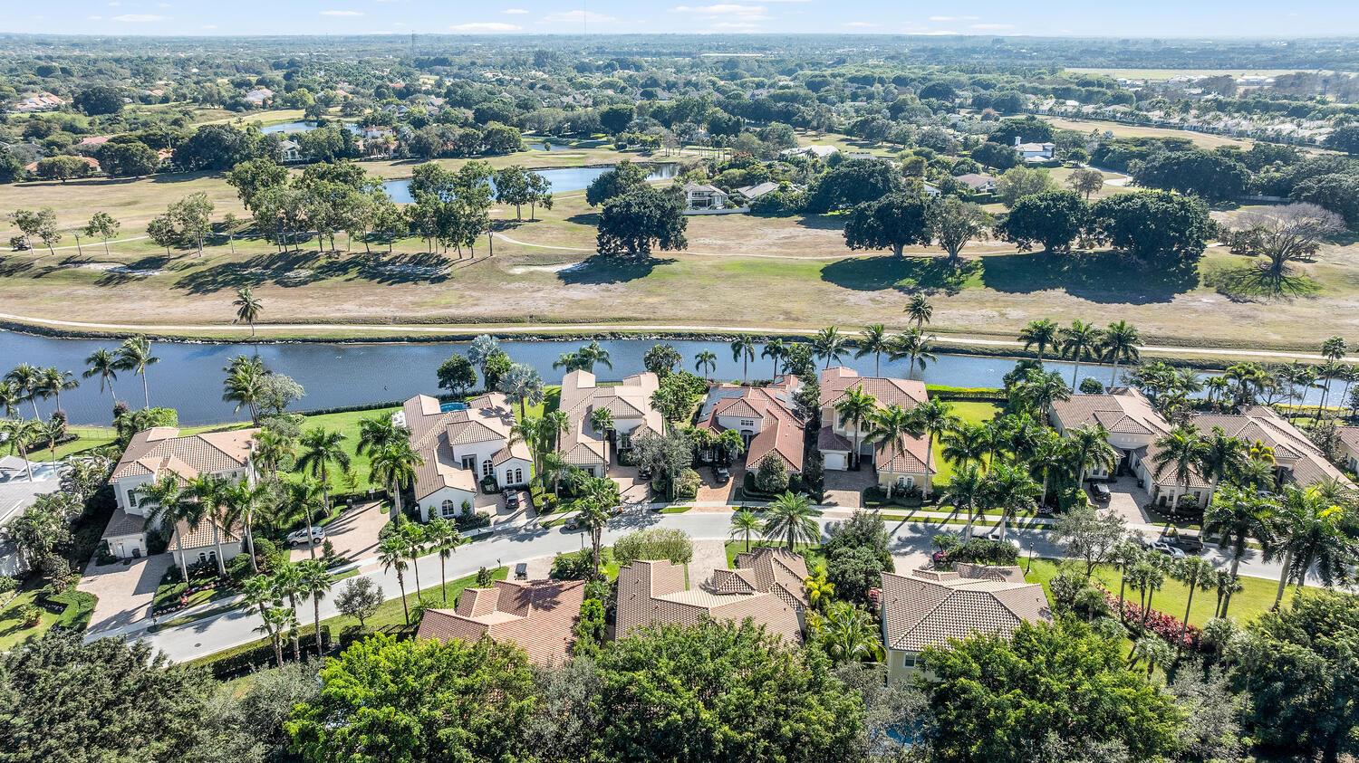 HUNTERS CHASE PB POLO & C - Residential