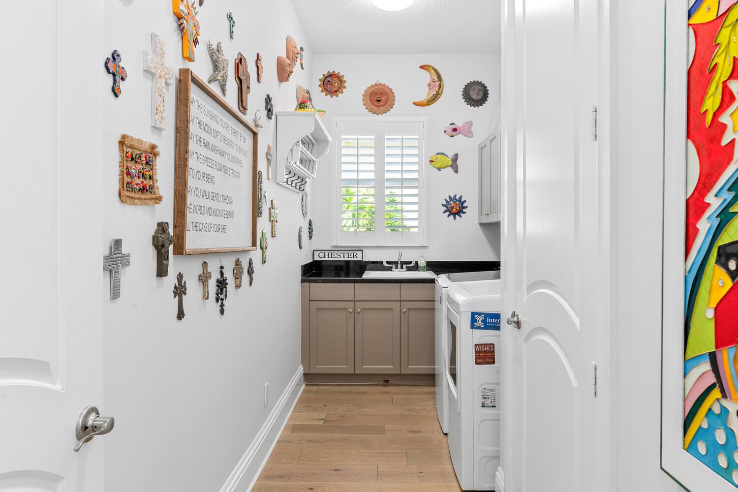 HUNTERS CHASE PB POLO & C - Residential