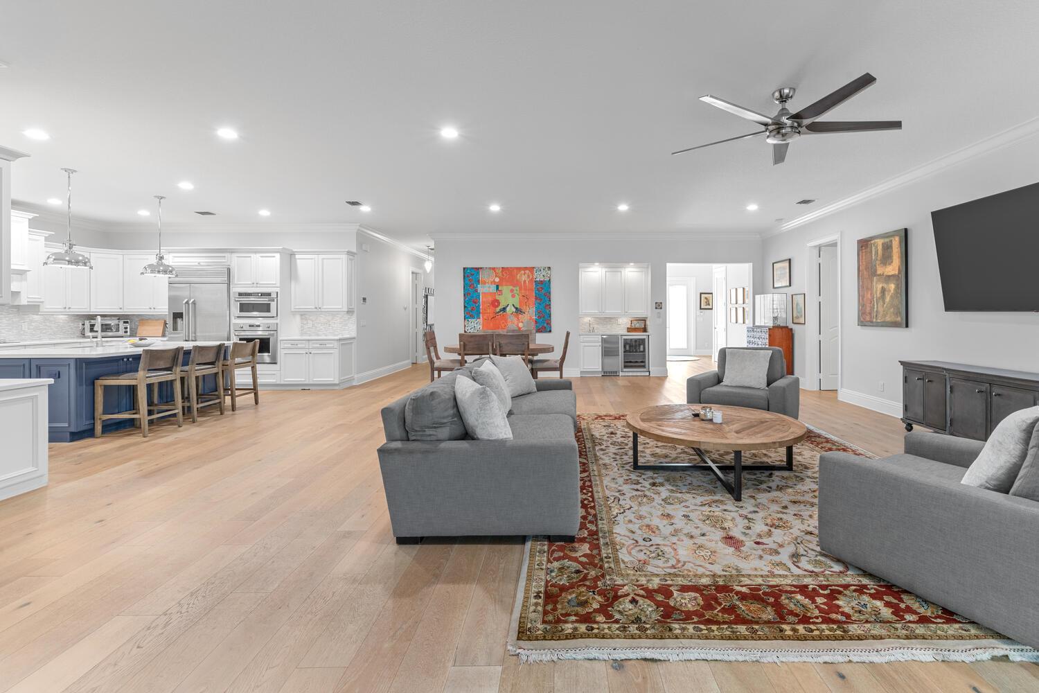 HUNTERS CHASE PB POLO & C - Residential