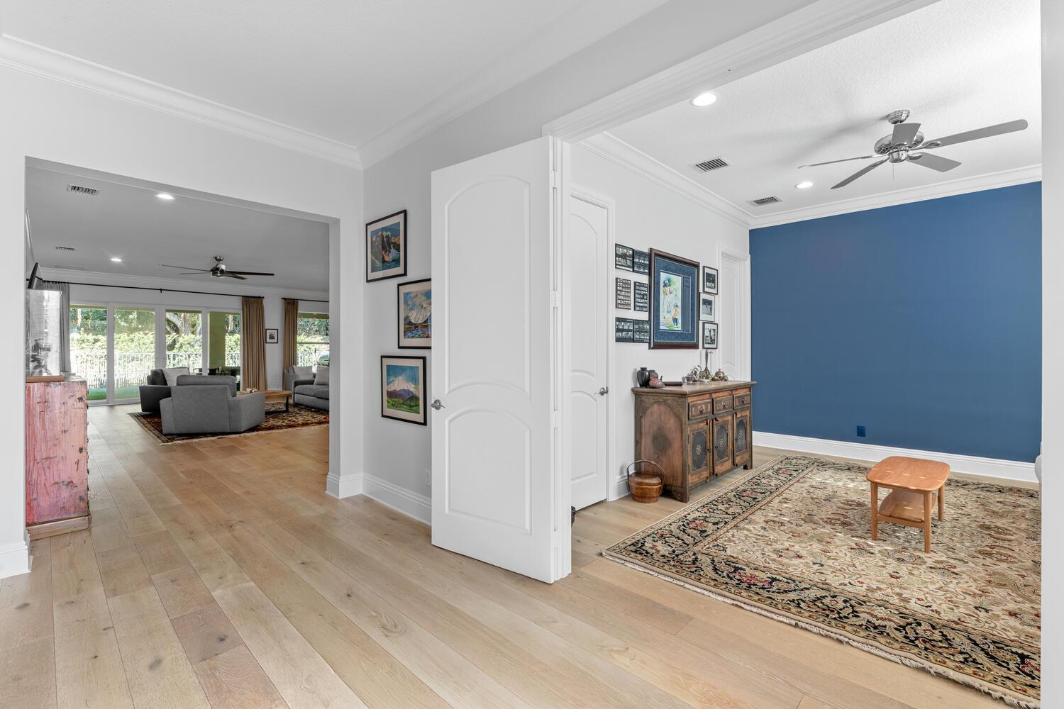 HUNTERS CHASE PB POLO & C - Residential